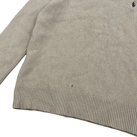 Polo by Ralph Lauren Lambs Wool Sweater - Picture 4 of 5